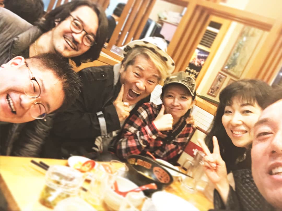 渡辺俊介のグルメインスタ