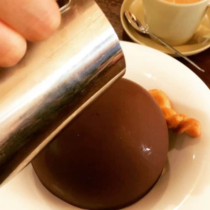 堀江直美のグルメインスタ