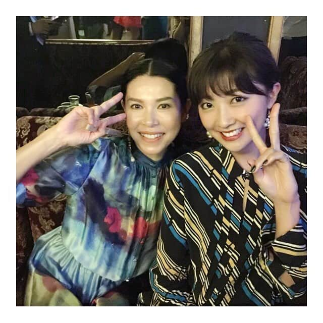 熊井友理奈のインスタグラム