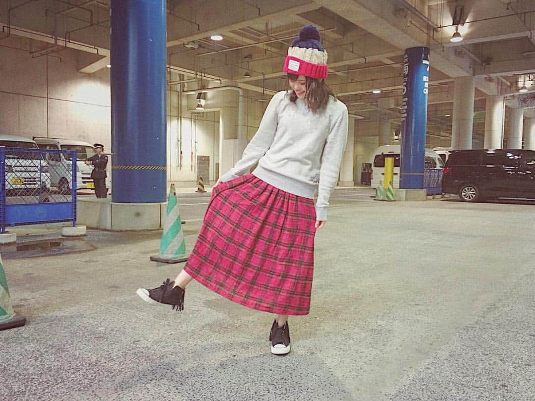 町音葉のインスタグラム：「#好きなんだ inパシフィコ横浜💓」