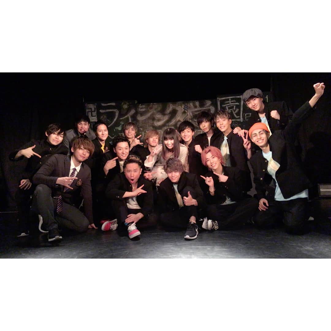 Minaのインスタグラム