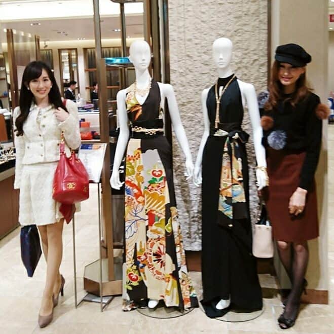 谷中麻里衣のグルメインスタ