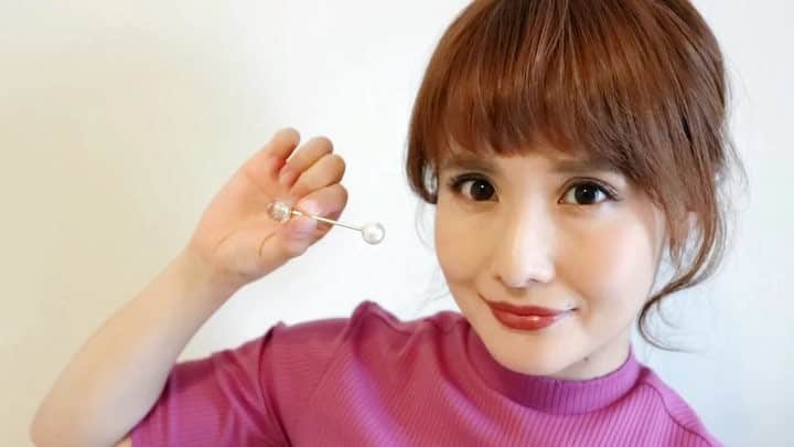 宮崎真梨子のインスタグラム
