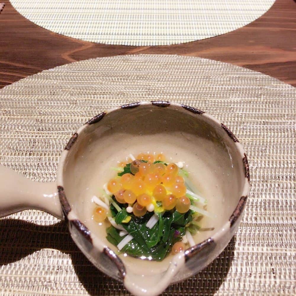 SPARAのグルメインスタ