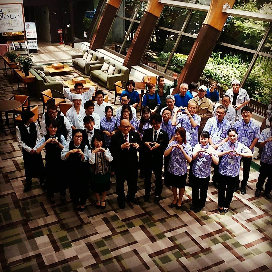 ホテルアンビエント伊豆高原のグルメインスタ