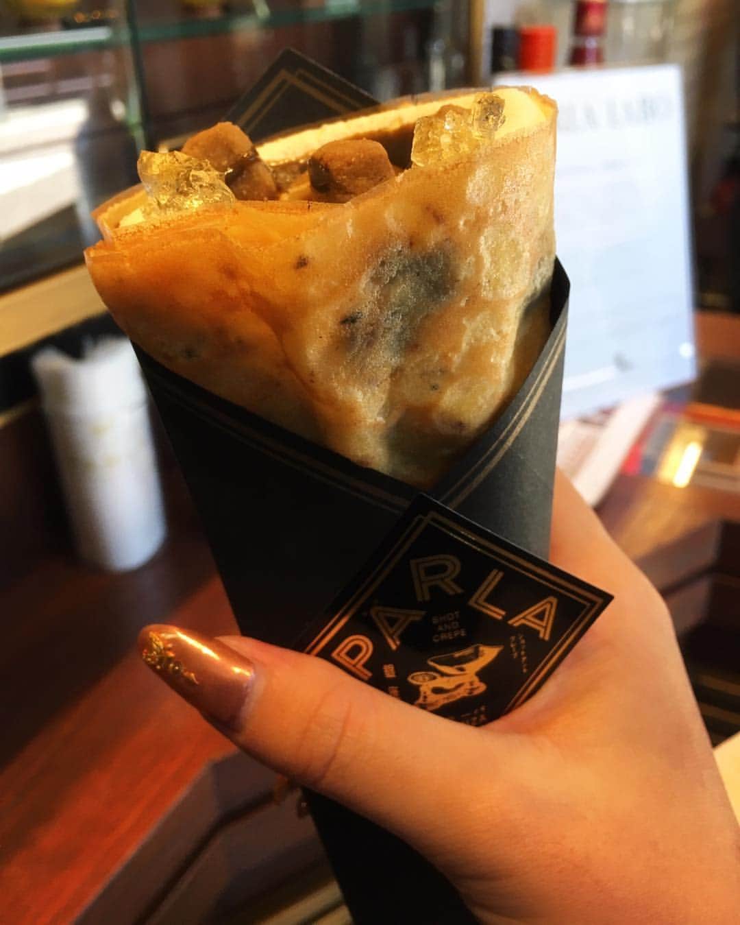 山中絢子が行ったことがあるグルメインスタ Instagrammers Gourmet