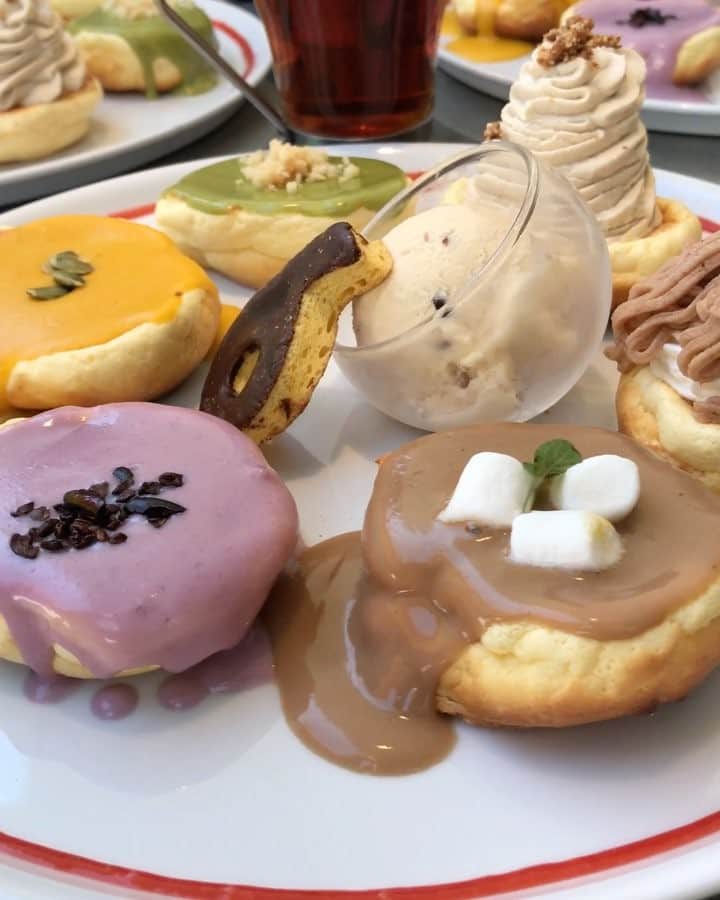 Aiのグルメインスタ