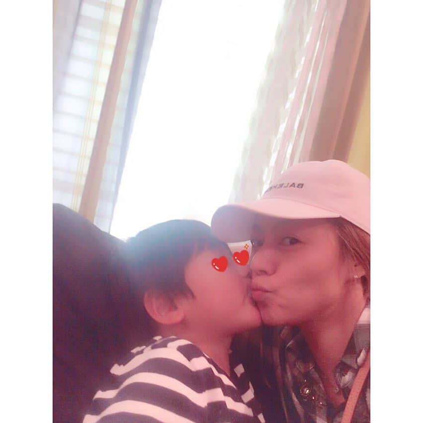 LINAのインスタグラム