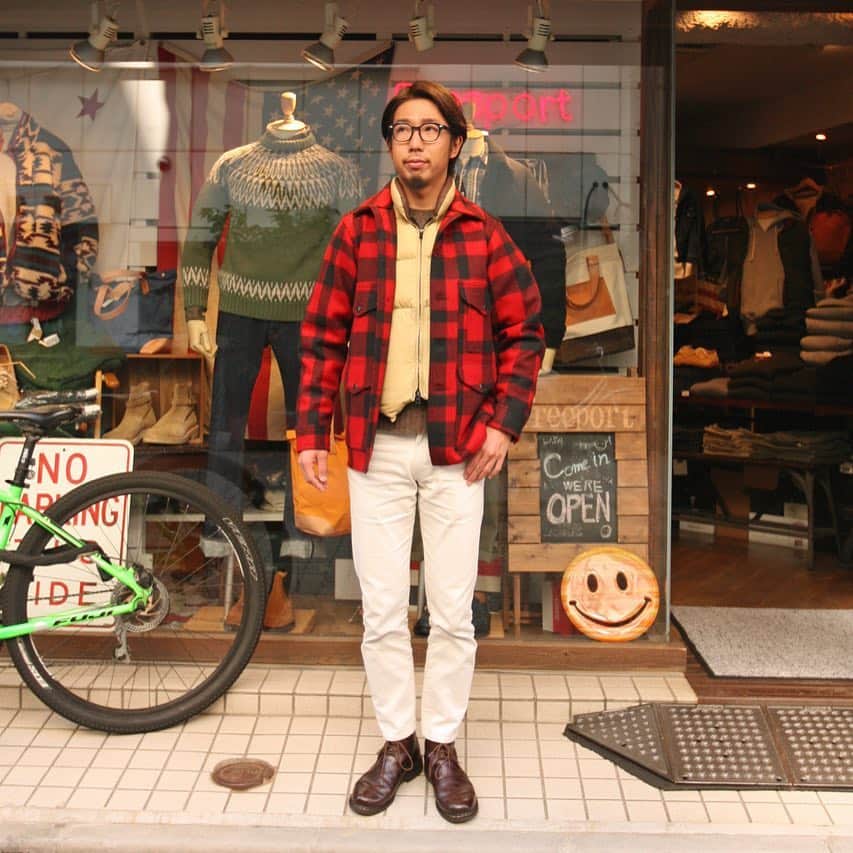 Freeport-ueno/上野のインスタグラム