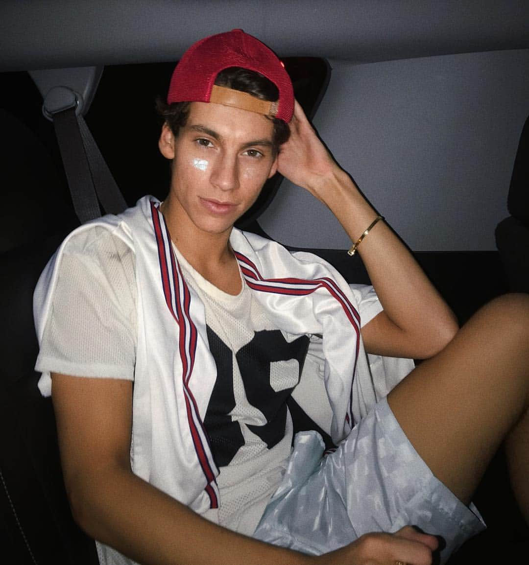 Jack Baranのインスタグラム