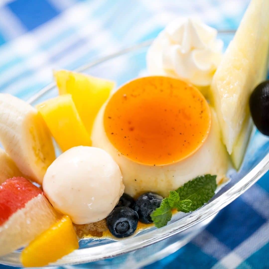 FORTUNE GARDEN KYOTOのグルメインスタ