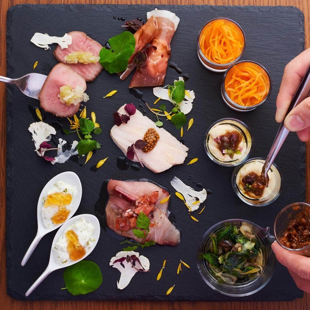 SION canteen&のグルメインスタ