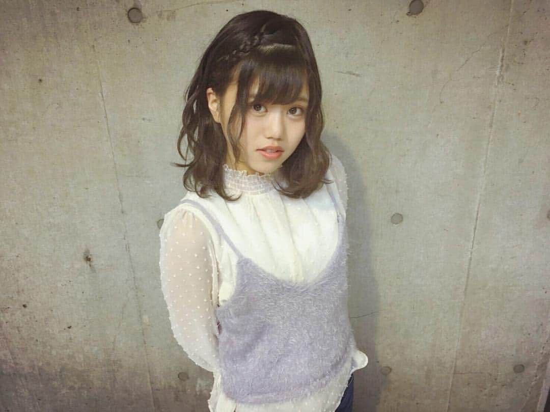 町音葉のインスタグラム：「#好きなんだ」