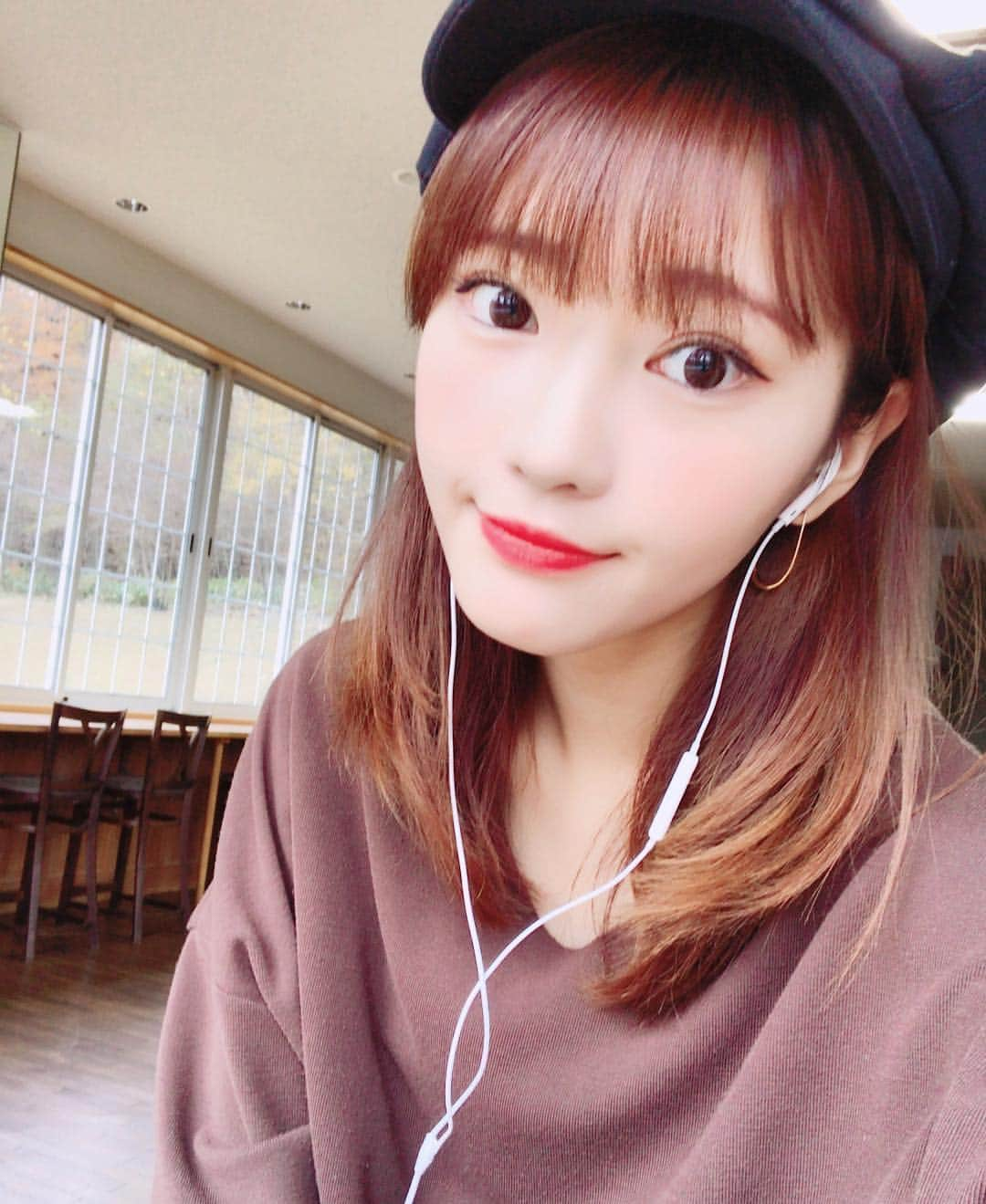 ViVi girlさんのインスタグラム写真 - (ViVi girlInstagram)「こんばんは、ViVigirlの打越春菜です🕊 ㅤㅤㅤㅤㅤㅤㅤㅤㅤㅤ 私は今月から教習所に通い始めました🚘 この時期にとる人はほとんどいないらしく、学科も全部マンツーマンでやってもらってます…！(笑) 無事免許が取れたら春先にドライブとか行きたいなぁ〜 ㅤㅤㅤㅤㅤㅤㅤㅤㅤㅤ #ViVigirl_official #ViVigirl」11月5日 19時59分 - vivigirl_official