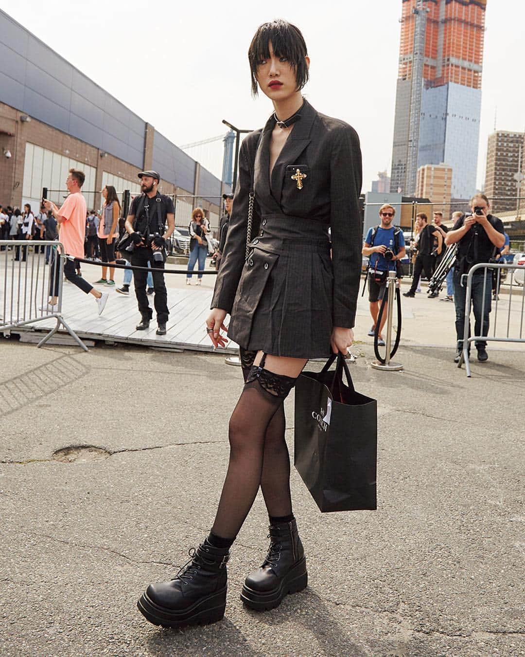 ペン ケース 布団 Pc ガーター ベルト コーデ Job Card Jp