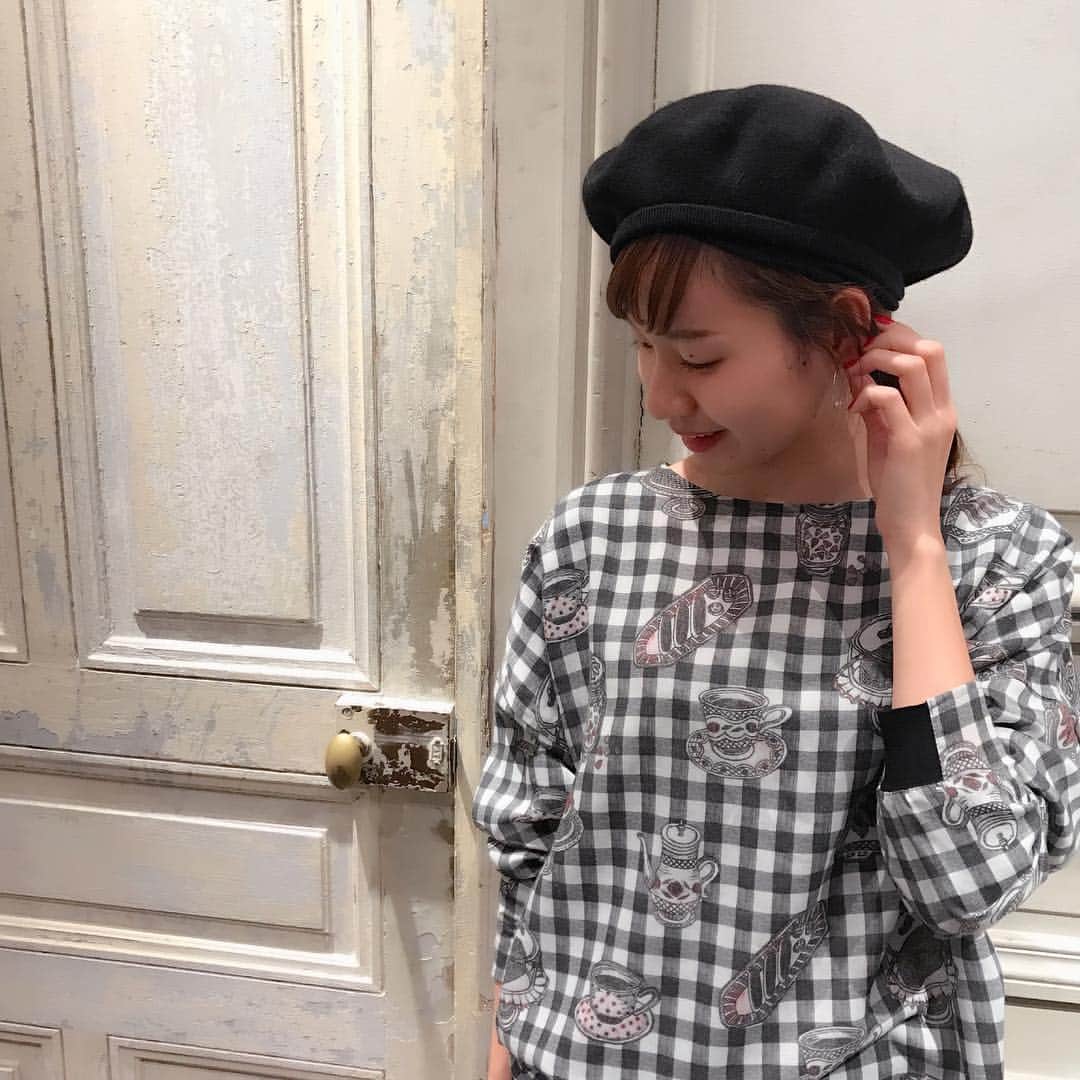 BEARDSLEY offcial instagramのインスタグラム