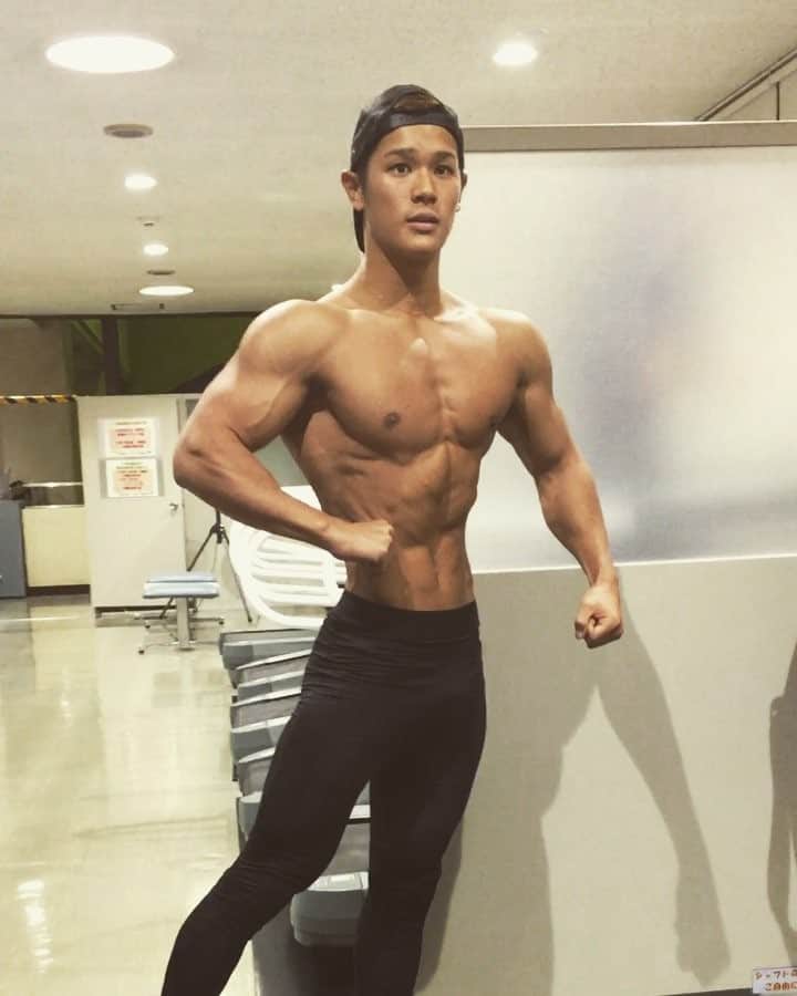 真子心太朗のインスタグラム
