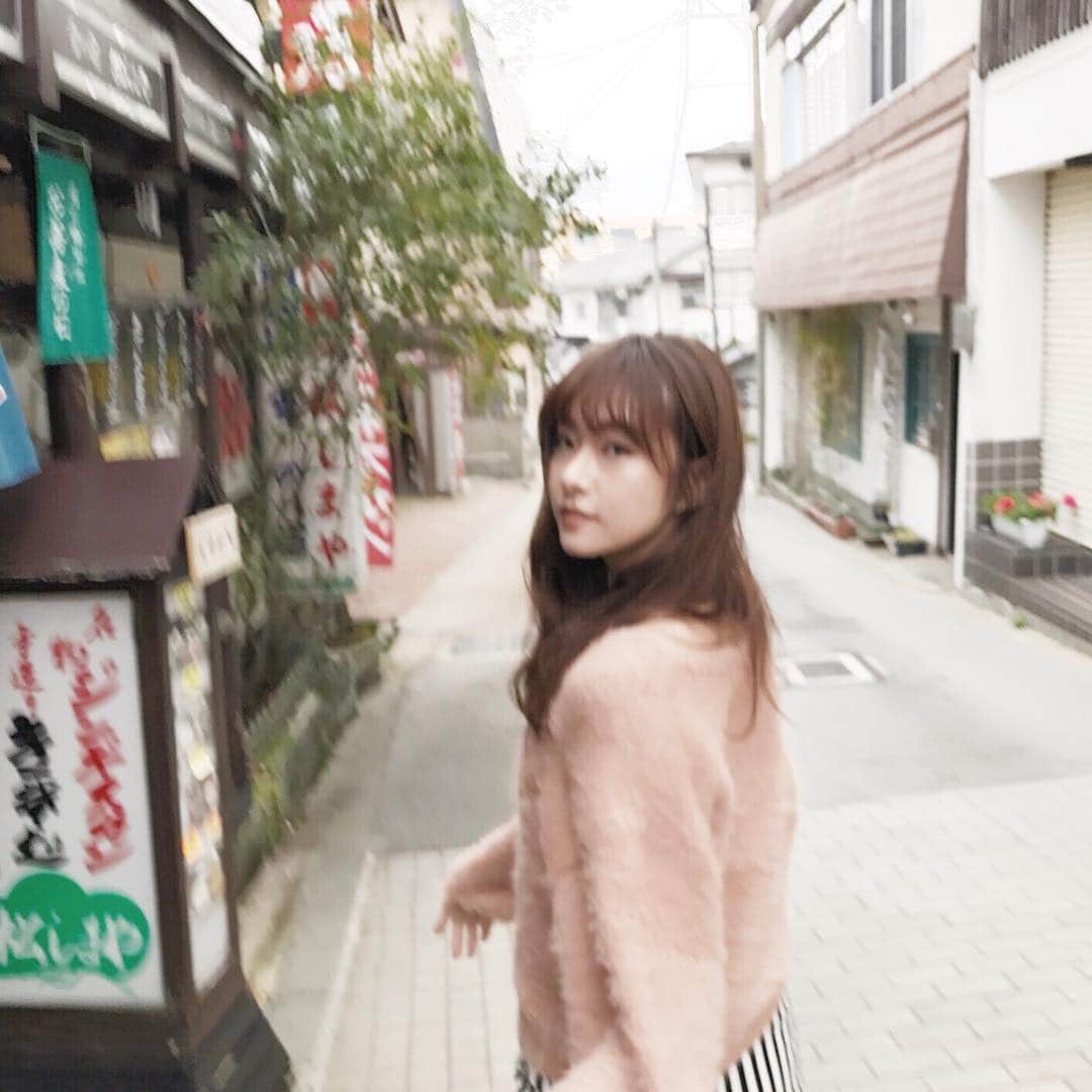 鈴木朱音のインスタグラム