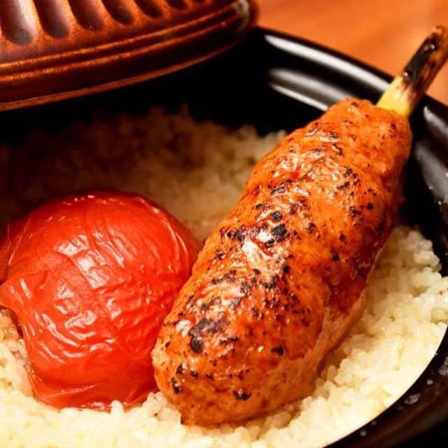 東京カレンダーのグルメインスタ