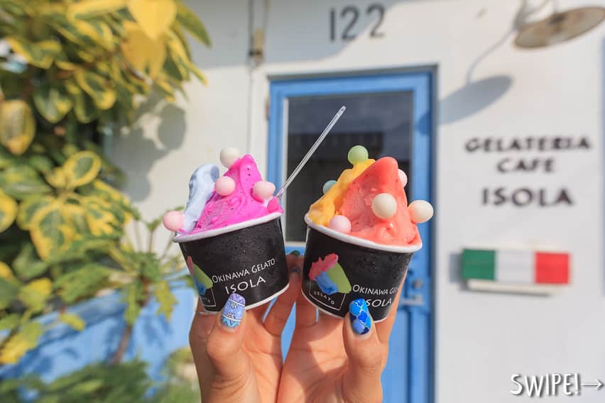 おきなわLikesのグルメインスタ