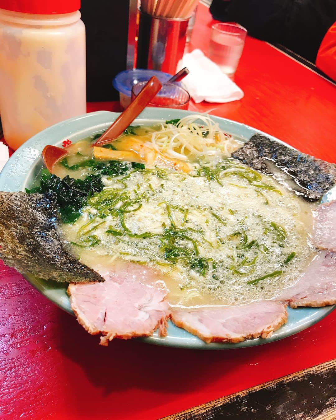 吉田セイラのグルメインスタ