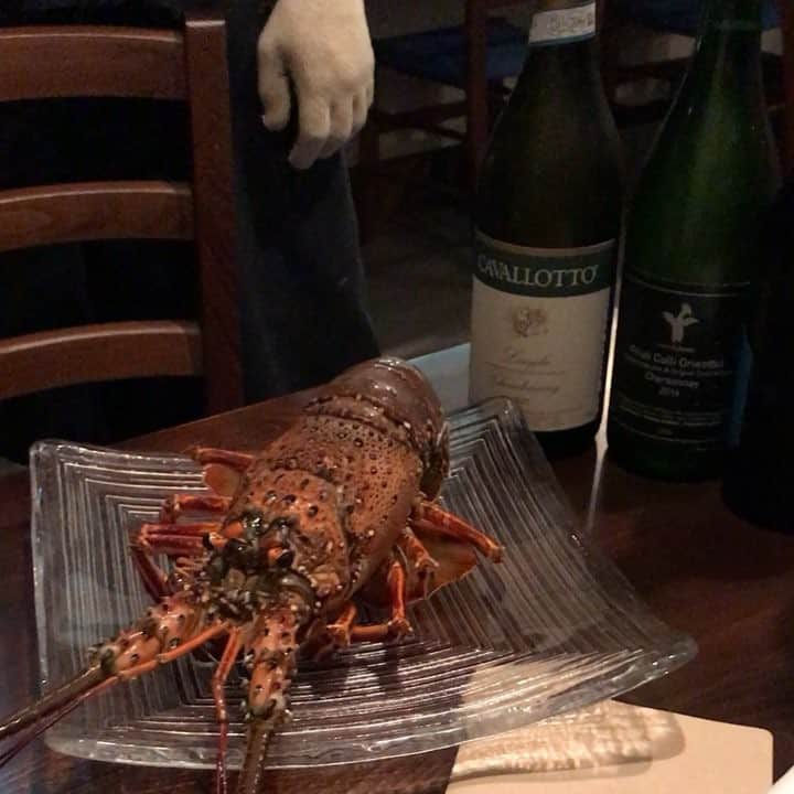 Yoshiko Kris-Webb クリス-ウェブ佳子のグルメインスタ