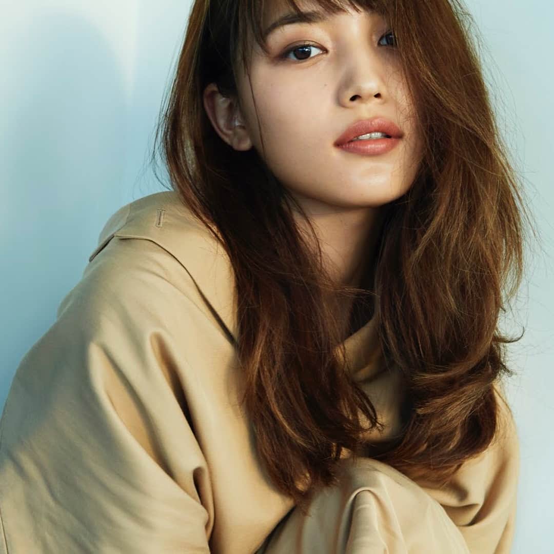 川口春奈さん北川景子さん長澤まさみさん黒木華さん有村架純さん 写真Ｌサイズ GINGERさんのインスタグラム写真 - (GINGERInstagram)「映画や