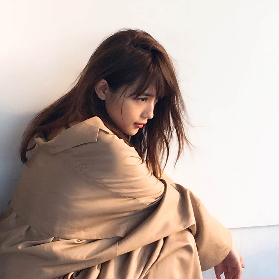 GINGERさんのインスタグラム写真 - (GINGERInstagram)「映画や