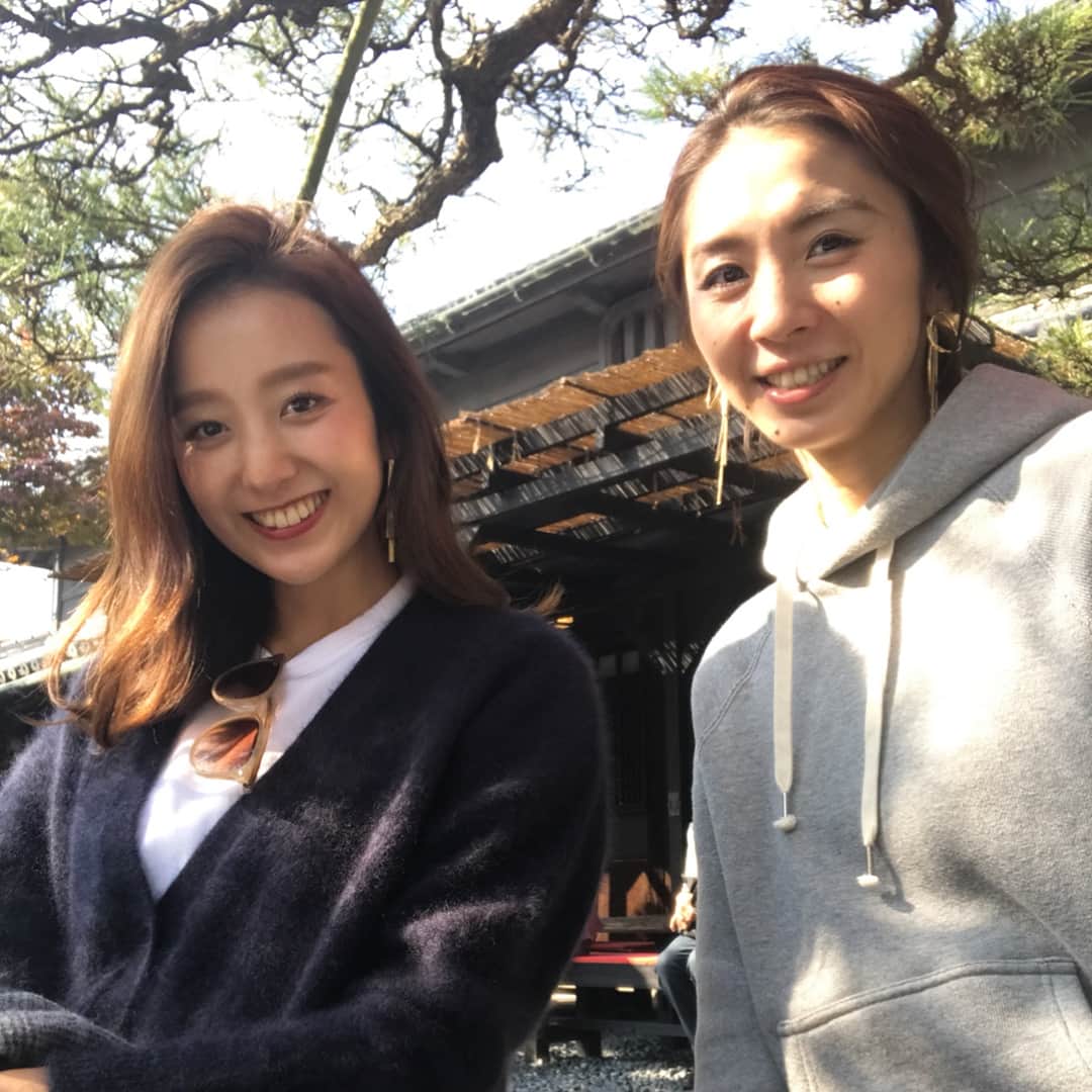 西村彩香のグルメインスタ