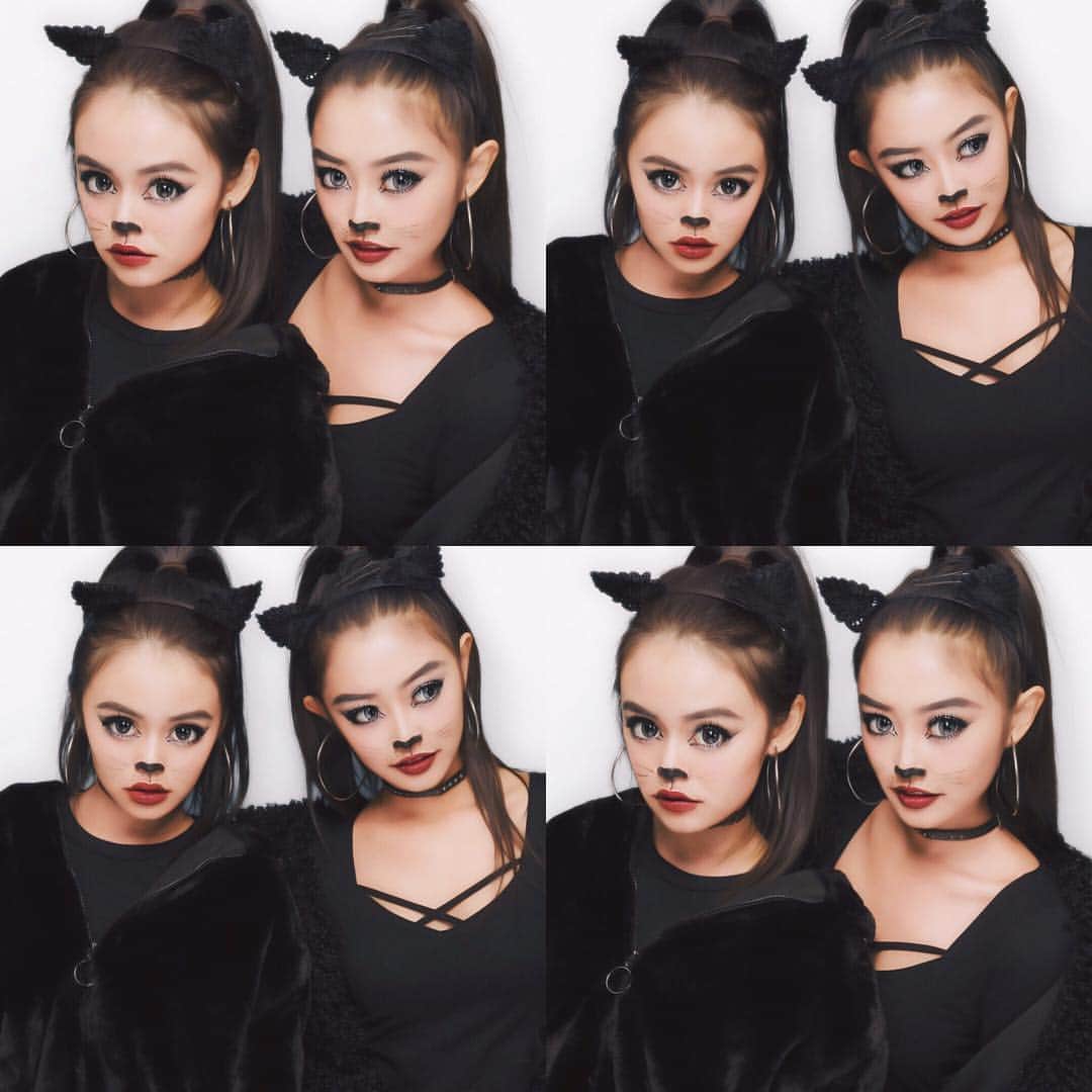 阿部紫夕那のインスタグラム