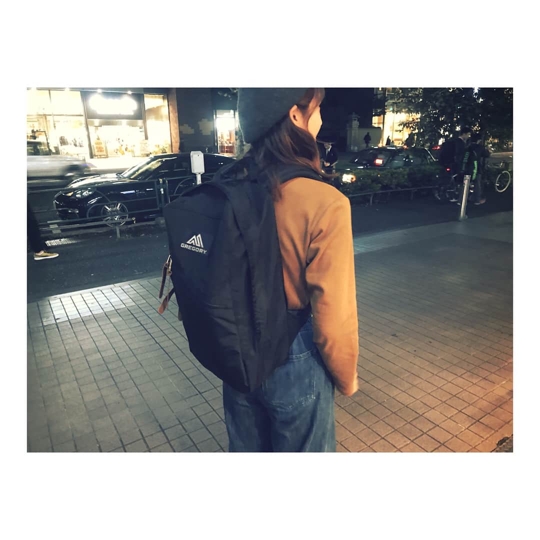 グレゴリー原宿 / Gregory Harajukuのインスタグラム