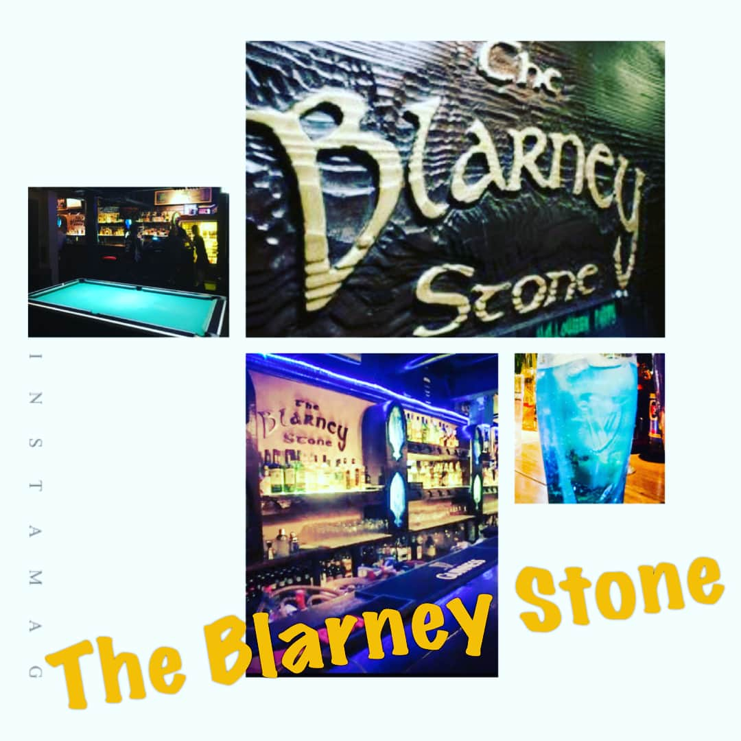 大阪グルメウォークさんのインスタグラム写真 - (大阪グルメウォークInstagram)「Introducing No. 6 "The Blarney Stone @ Umeda"!! For 1 ticket, you can get 1 drink.  There are variety of drinks you can choose from their special menu.  Business hours: 5pm - 1am Daily  It is in area called Ohatsu-Tenjin arcade.  It is eastern side of Umeda area.  There are many variety of restaurants and shops.  The Blarney Stone is an authentic Irish pub.  Most of staff are foreigners and they all speak English.  They have a pool table inside the pub.  In the weekend, they have live music.  It's heck of a sports bar as well!  You get to drink, eat, play, and dance!  There are about 50 seating available including bar seats and tables.  Everyone is friendly here, so you will enjoy here for sure!  When you experienced Osaka Gourmet Walk, be sure to use hashtag #gourmetwalk for posting!  こんばんは、最近寒くなってきましたね⛄ 担当の富永です！ ✴︎ 本日ご紹介するお店は、 NO.6【The Blarney Stone 梅田店】さんです！！ ✴︎ チケット1枚で ☆1ドリンク☆ ☆1Drink ☆ いただけます😋😋 ✴︎ ☆営業時間☆ 17:00～1:00 ✴︎ こちらはお初天神通りの中にあります🍡 沢山お店が並んでいるので、とても賑やかです☆ 道も分かりやすいので、迷わず向かえるかと思います！！ ✴︎ 今回は、本格アイリッシュパブということで、内装もそうですが、 スタッフさんも外国の方だったり雰囲気から素晴らしいお店です✨ お酒もビールやカクテルワインなど 沢山ありました🍷🍸🍻 ✴︎ 実は、中にビリヤード台もあるんです🎱 お酒や食事だけではなく楽しむことが出来ますね！ 私はビリヤードを数回しかやったことないですが、 バーに遊べるところがあるってとても貴重なお店だと思います😍😍😍 ✴︎ そして、毎週楽しいライブや生演奏もあり、 テレビもあるのでみんなでスポーツ観戦も出来ちゃいます😊 エンターテイメント性に優れた素敵なお店ですね😆💪✨ ✴︎ 店内はテーブルとカウンターの席があり、 ５０席くらいはあるのかなと思います！ 外国語でも日本語でもOKですし、 みなさんとてもフレンドリーなので かなり楽しめるお店だと思います🌈🌈 ✴︎ 素敵な雰囲気のアイリッシュパブを お試しくださいね☆ ✴︎ グルメウォークチケットを使った際は #gourmetwalk で投稿してください🤣🤣 ✴︎ 次回もお楽しみに🐝 ✴︎ ⚡️⚡️⚡️⚡️⚡️⚡️⚡️⚡️⚡️ グルメウォークチケットですが、 現在、4000円で販売しております！ チケットは7か所で購入できますので 是非お買い求めください☆ 詳しくはhpへ！ http://gourmet-walk.com このアカウントのトップページから飛べます🎀 ⚡️⚡️⚡️⚡️⚡️⚡️⚡️⚡️⚡ #大阪 #心斎橋 #難波 #なんば #道頓堀 #ミナミ #大阪名物 #大阪グルメ #大阪観光  #食 #食べ歩き #ちょい飲み  #グルメウォーク  #osaka #shinsaibashi #namba #dotonbori  #gourmet #foodstagram #delicious  #instafood #tasty #japanesefood #osakatrip #gourmetwalk  #アイリッシュ #パブ #ビリヤード #多国籍」11月6日 19時36分 - osakagourmetwalk