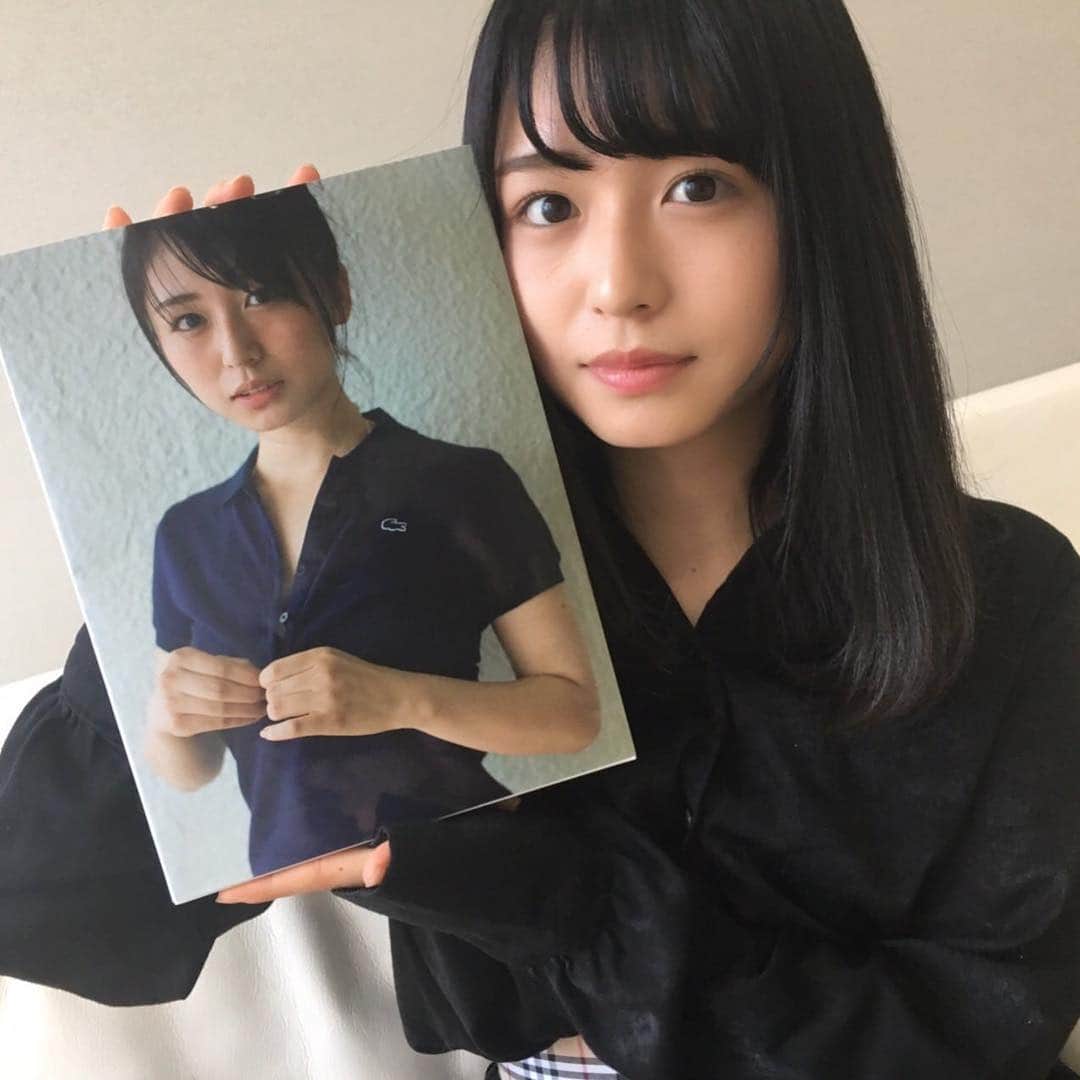長濱ねるのインスタグラム