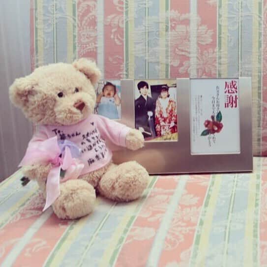 嵐山琥珀堂のインスタグラム