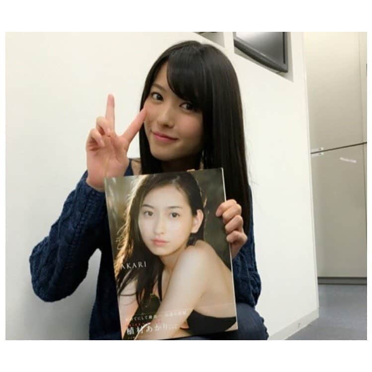 矢島舞美（ファンアカウント）のインスタグラム：「151201」