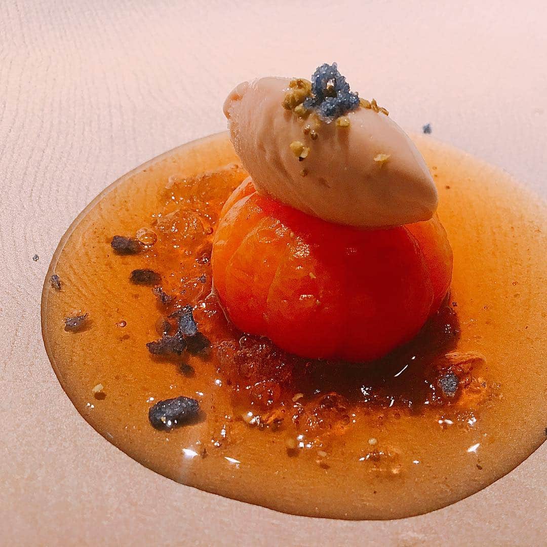 神室舞衣のグルメインスタ