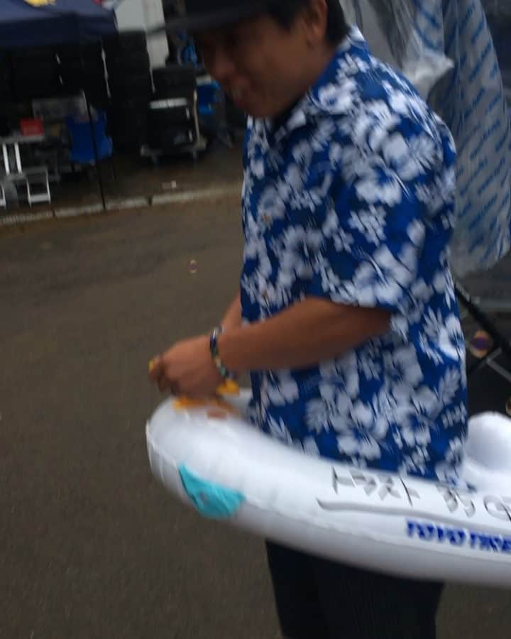 日比ゆりのインスタグラム
