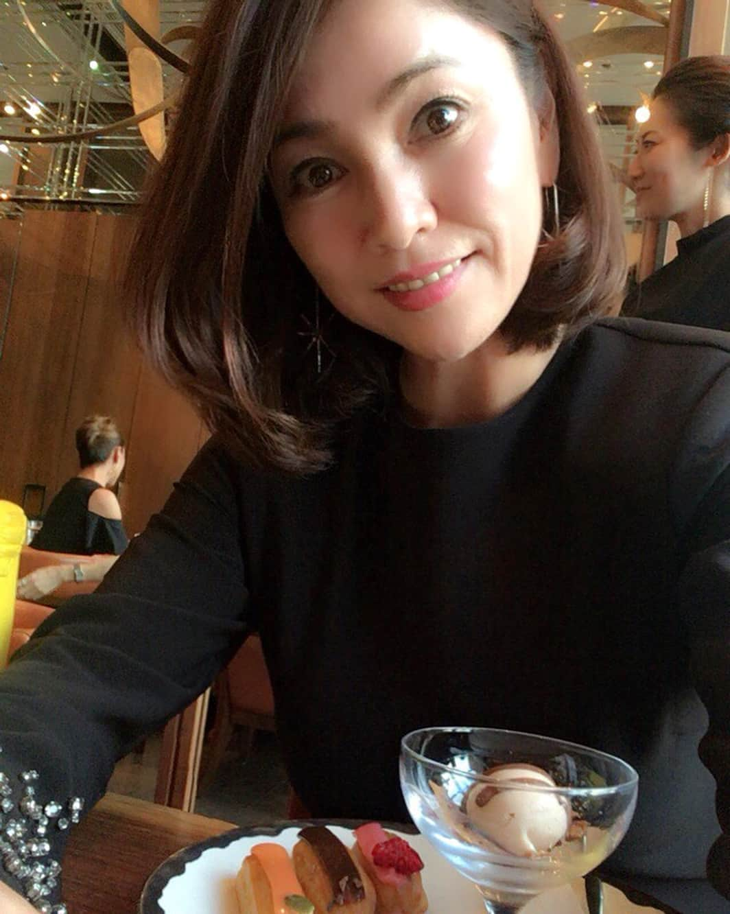 田中悦子のインスタグラム