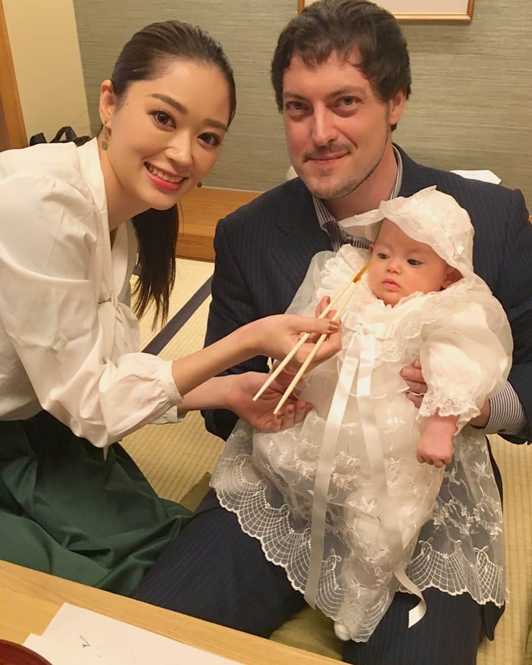 舟橋菜々のインスタグラム