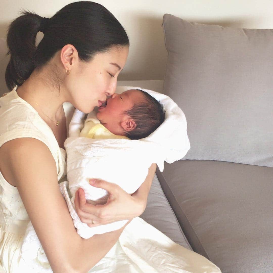 吉川めいのインスタグラム