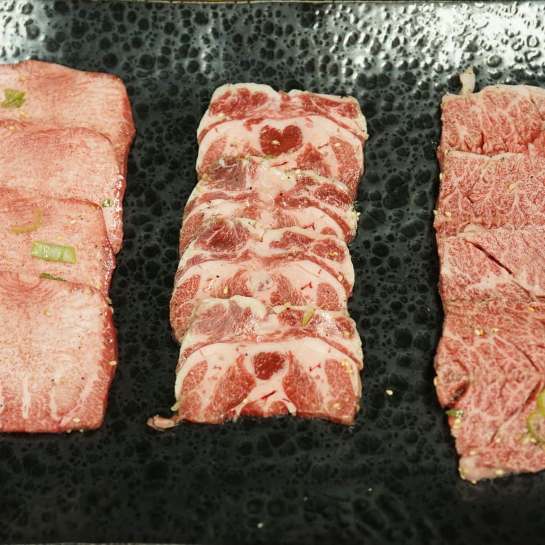 大野将平さんのインスタグラム写真 - (大野将平Instagram)「スタミナ苑🍖🍗🥓 ホルモンの宝石。 並ぶ価値あり。 #焼肉#肉#スタミナ苑#行列#yakiniku#meat」11月7日 21時58分 - ono0203