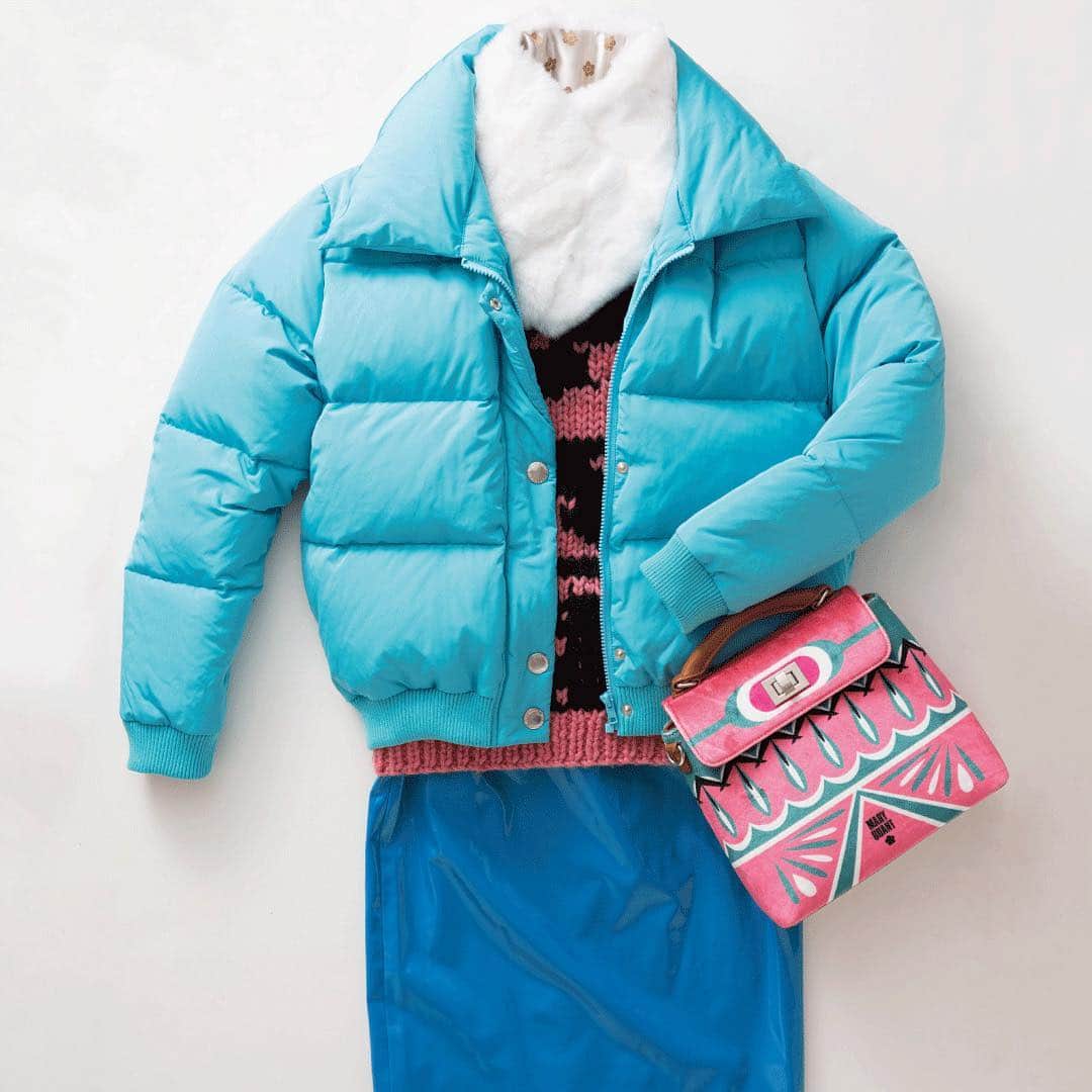 MARY QUANT officialのインスタグラム