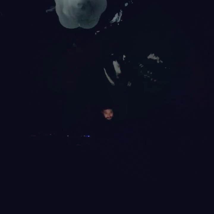 SHIGEOのインスタグラム：「Shigeo LIVE @mutek.jp @shigeojd @fakeeyesproduction」