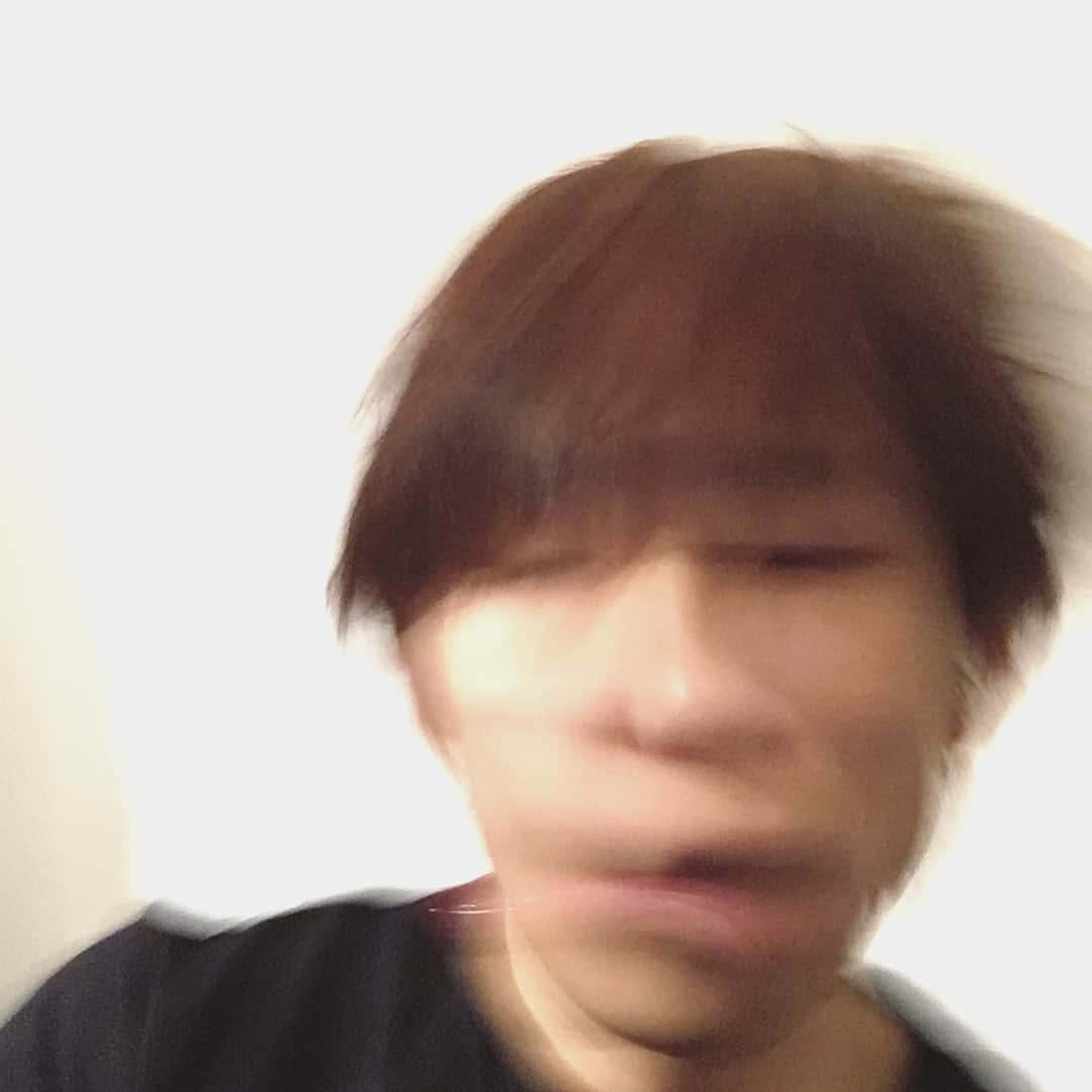 のインスタグラム：「ディメンターに吸われるエイジ。」