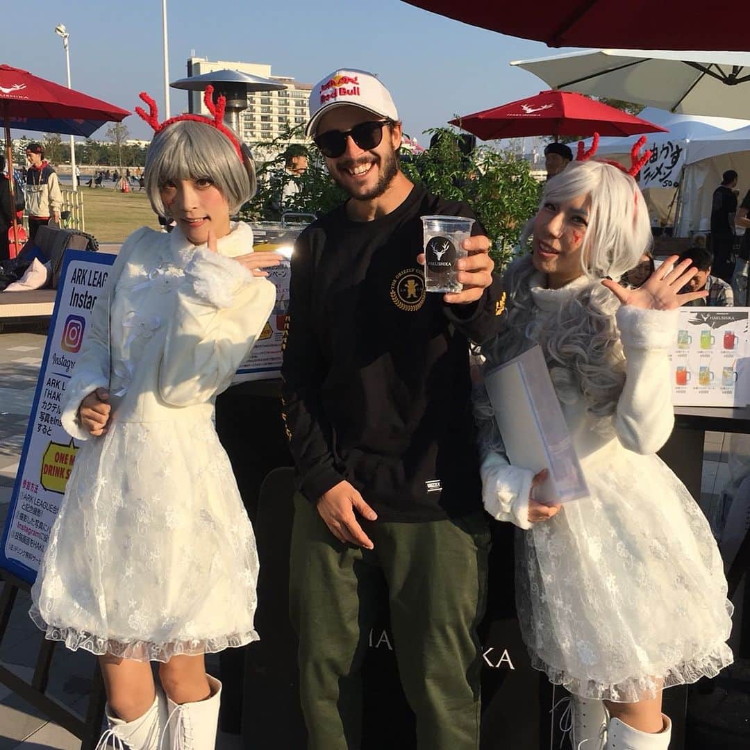 辰馬本家酒造株式会社(白鹿) のインスタグラム
