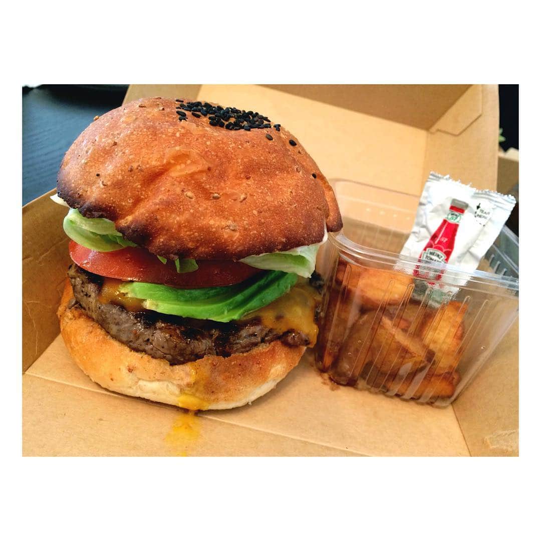 木南晴夏のグルメインスタ