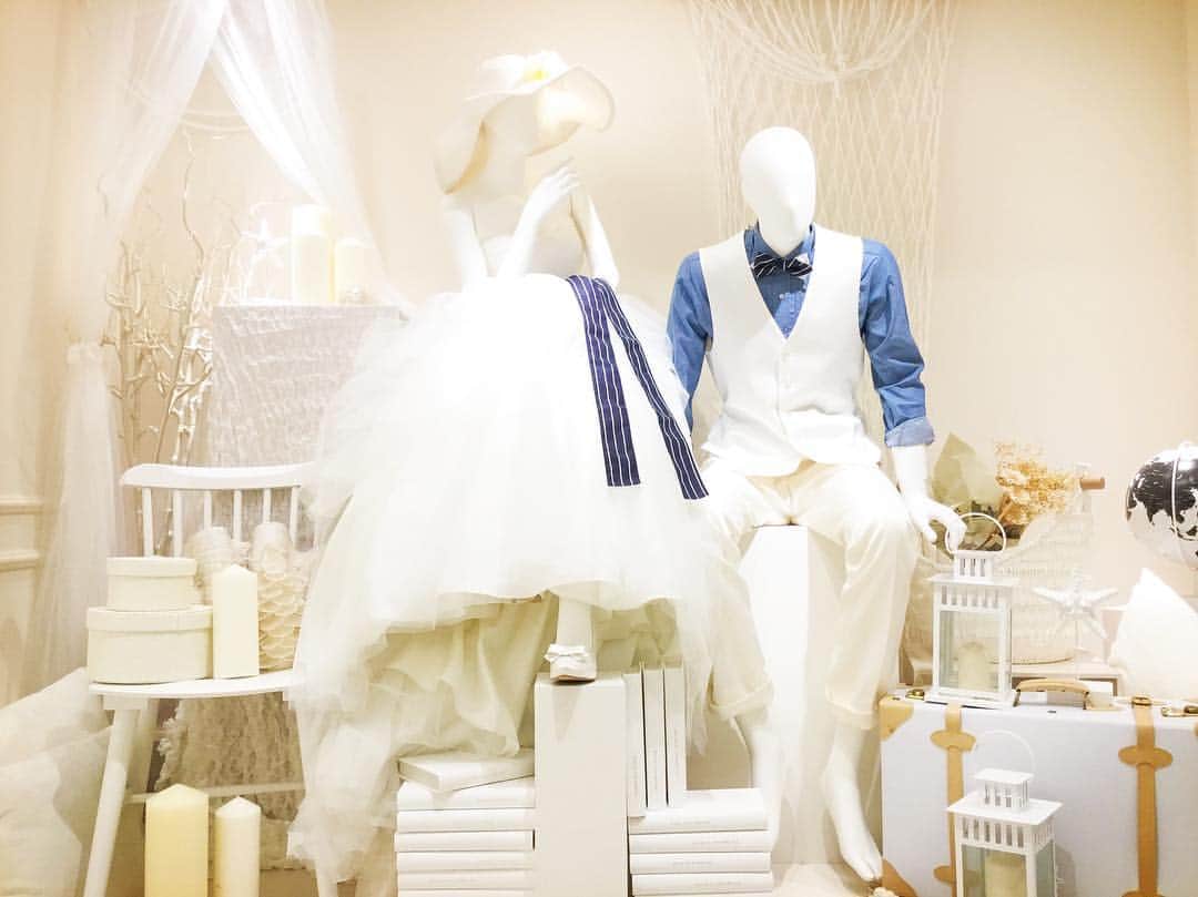 ARLUIS WEDDINGのインスタグラム
