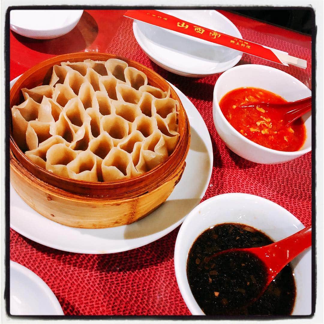 柳下毅一郎のグルメインスタ