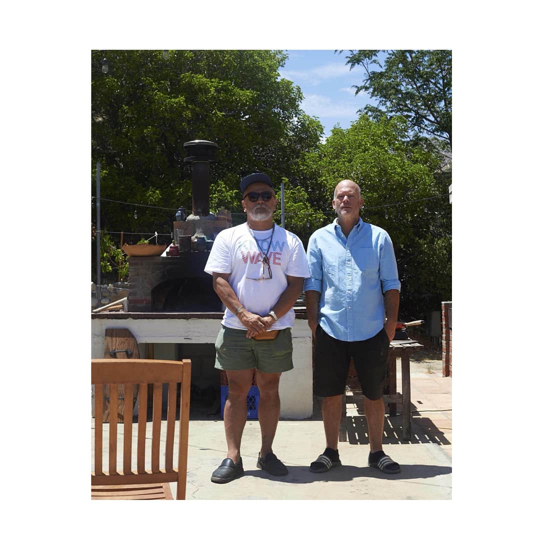 CPCMのグルメインスタ