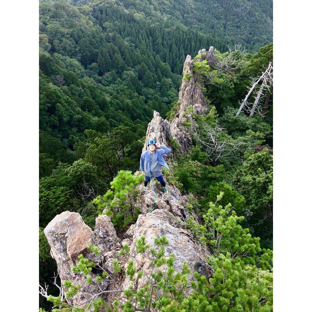 青山草太のインスタグラム